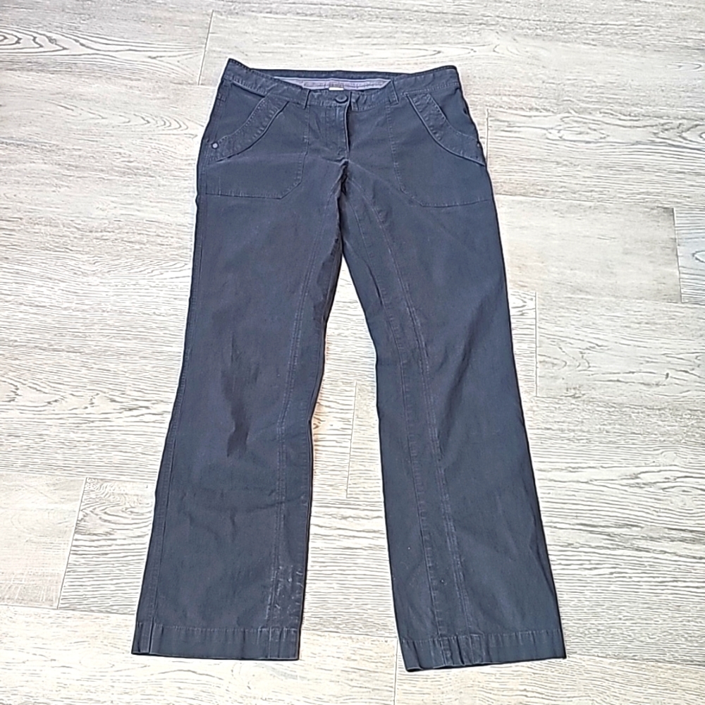 EUC Convertable hiking pants